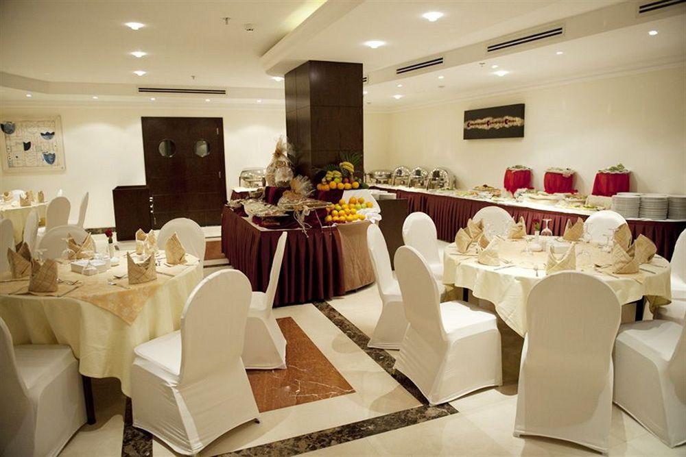 Musherib Hotel Doha Exterior foto