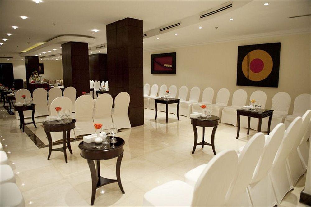 Musherib Hotel Doha Exterior foto
